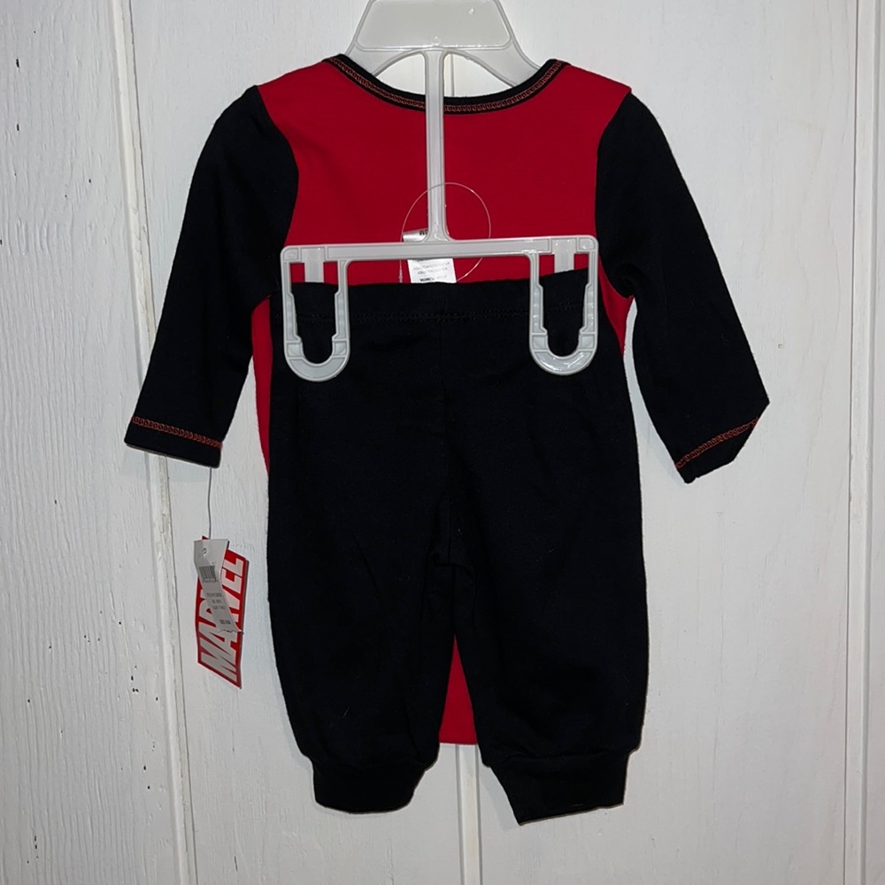 Marvel kids 2 pieces